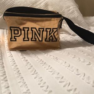 Victoria secret cooler and Koozie